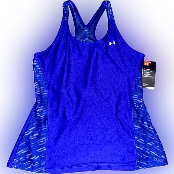 UA NWT tank - Picture 1 of 2